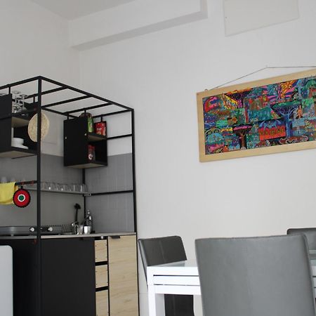 Officina 32 Appartement Florence Buitenkant foto
