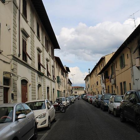 Officina 32 Appartement Florence Buitenkant foto