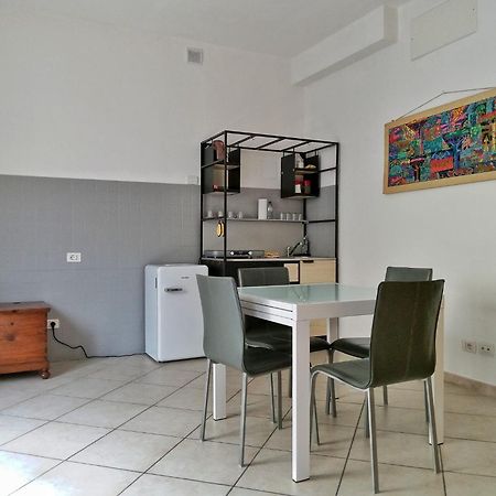 Officina 32 Appartement Florence Buitenkant foto