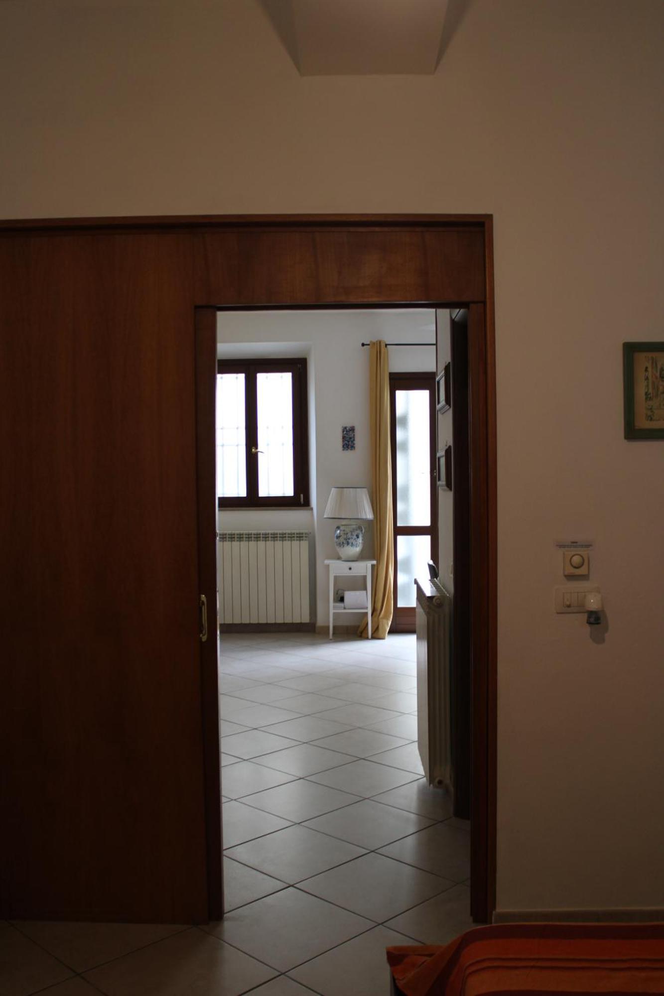 Officina 32 Appartement Florence Buitenkant foto
