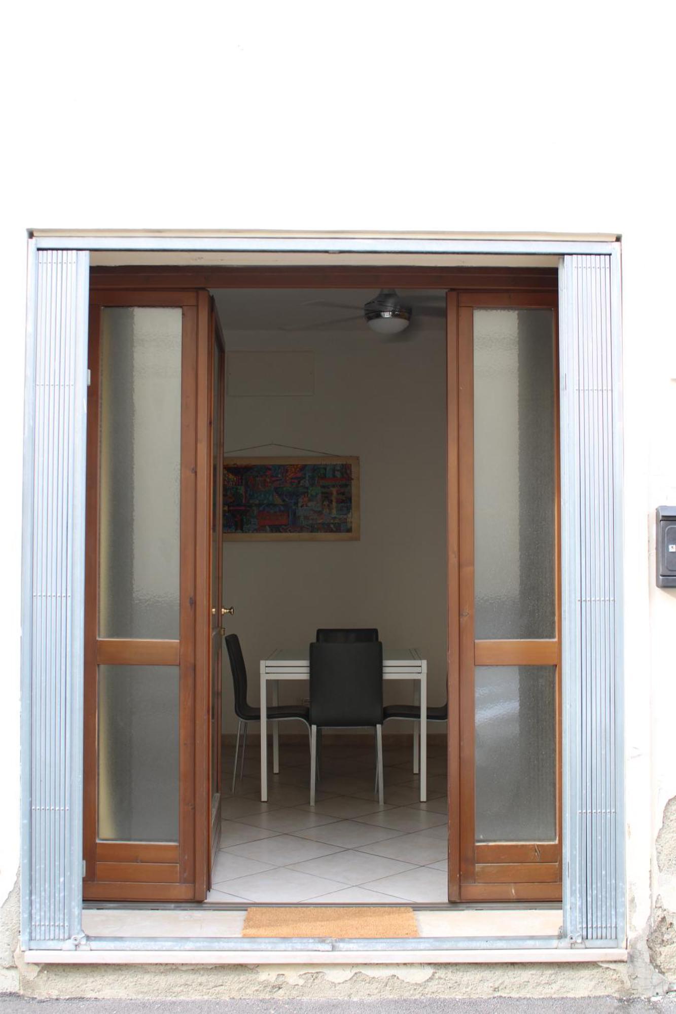 Officina 32 Appartement Florence Buitenkant foto