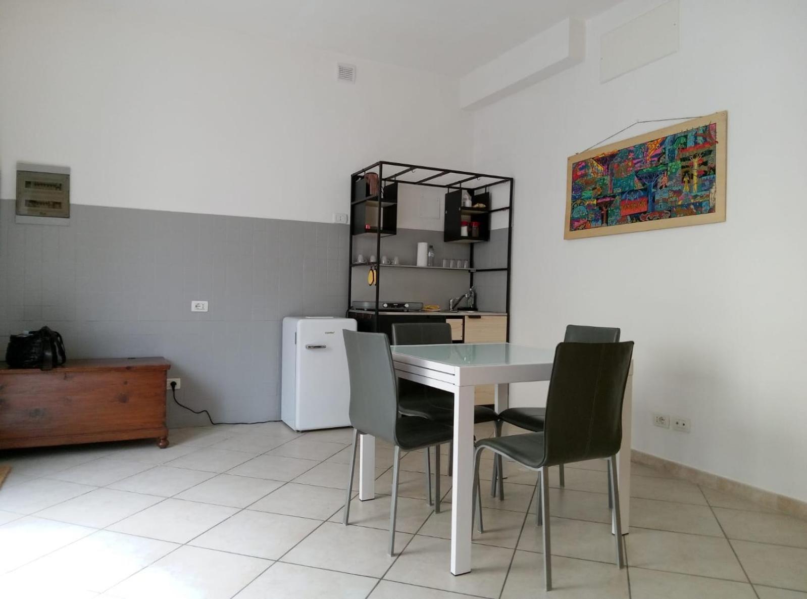 Officina 32 Appartement Florence Buitenkant foto