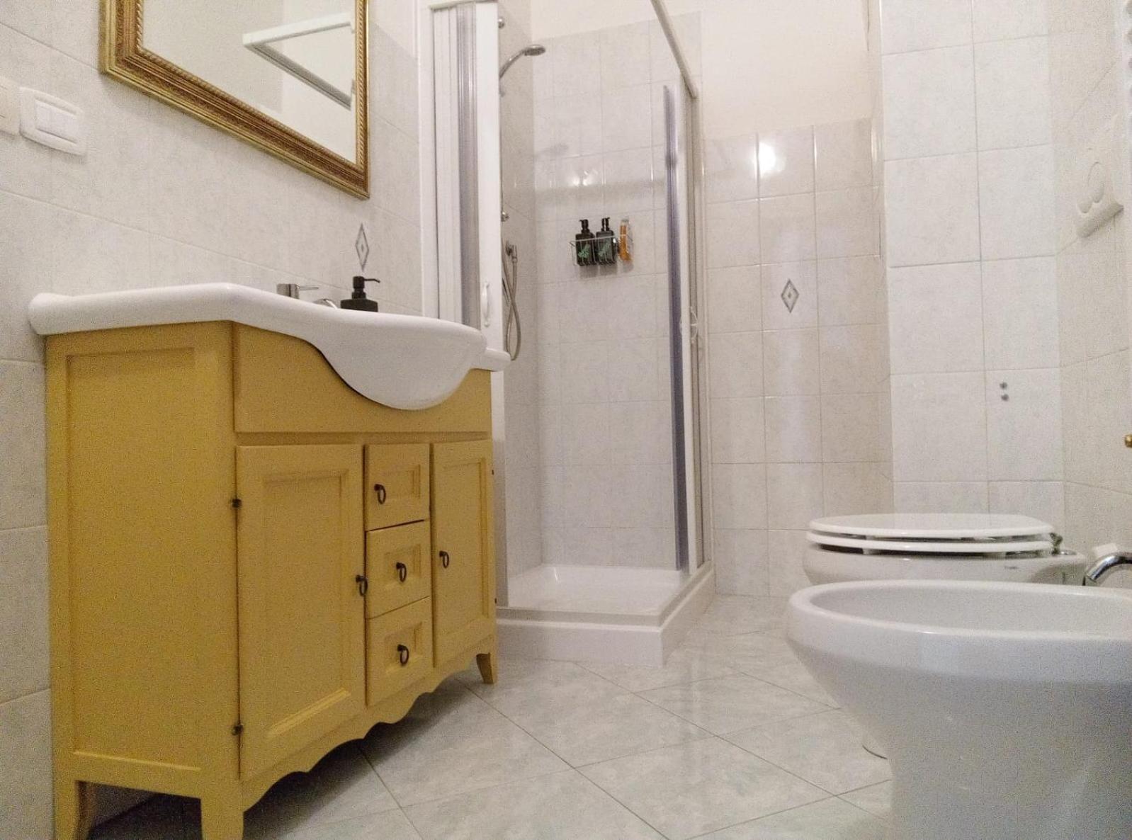 Officina 32 Appartement Florence Buitenkant foto