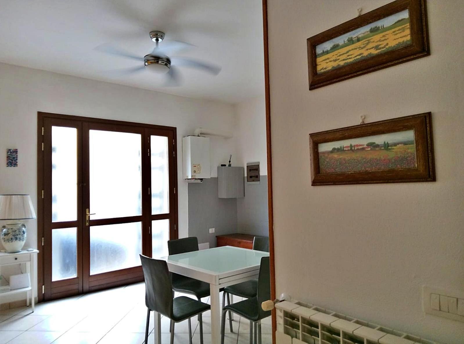 Officina 32 Appartement Florence Buitenkant foto