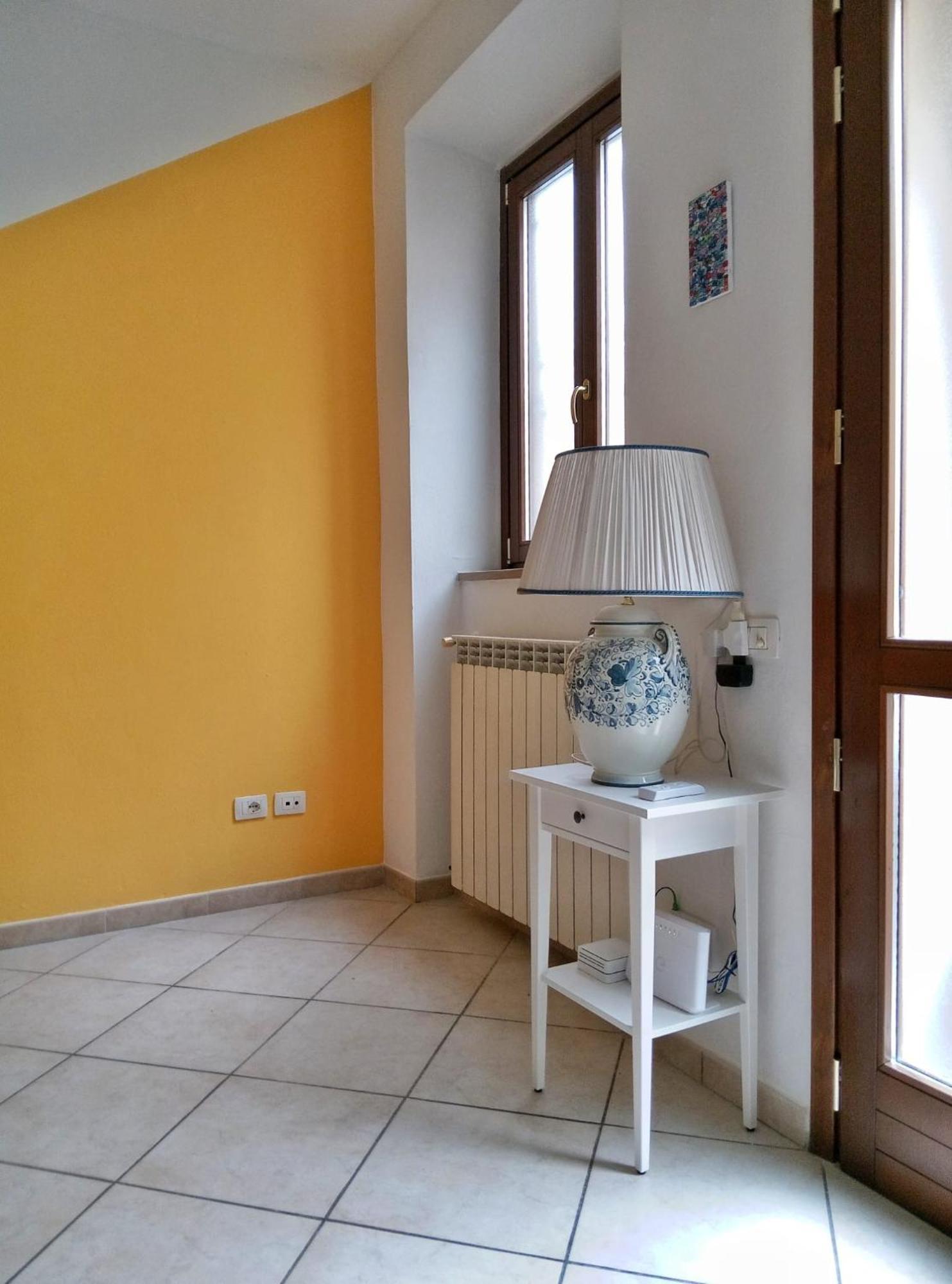Officina 32 Appartement Florence Buitenkant foto