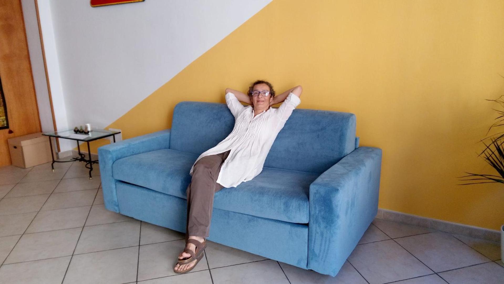 Officina 32 Appartement Florence Buitenkant foto
